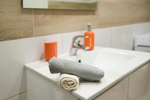 Lovely central studio!