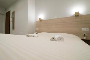 Lovely central studio!