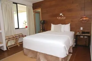 Kaleo Hotel Boutique - Antiguo Cuscatlán
