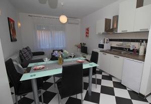 Apartmani Božena Makarska