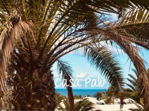 Luxury Sea Apartment Lanzarote PaLù Holiday House