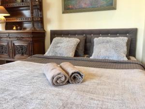 Апартамент Resort apartment Elija Свентожи Литва