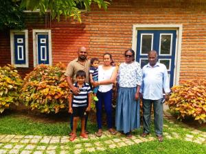 Honey Tree Polonnaruwa