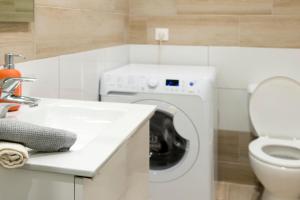 Lovely central studio!