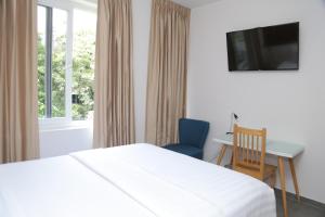 Kaleo Hotel Boutique