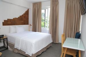 Kaleo Hotel Boutique