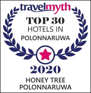 Honey Tree Polonnaruwa