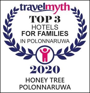 Honey Tree Polonnaruwa