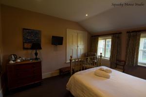 Derby Arms Witherslack