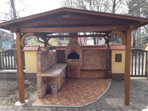 Harmónia Apartmanház