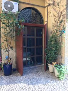 Creative Cozy Loft Navigli Tortona for Family