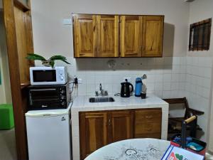 Departamento centrico en Posadas, garage opcional D4