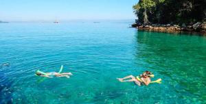 Aconchegante Kitnet em Angra dos Reis-RJ, ideal para casal