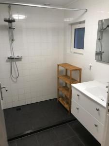 VAKANTIE WONING OASE