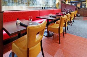 Holiday Inn Arlington Northeast by IHG