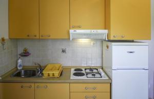 Apartments in Zdrelac - Insel Pasman 31078