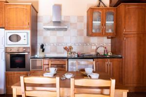La Pestilla 1 - Charming rustic house, El Hierro