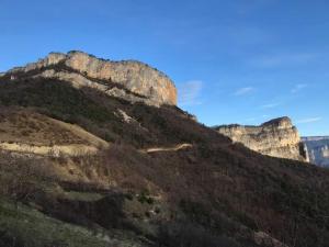 Maisons de vacances L'Echevine en vercors : photos des chambres