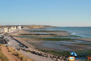 Appartements LE FARNIENTE AU BORD DE MER : photos des chambres