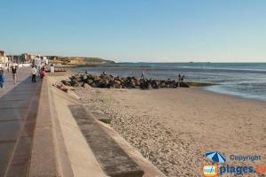 Appartements LE FARNIENTE AU BORD DE MER : photos des chambres