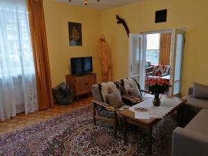Apartamento Vintage Zakopane - House of the Artist Zakopane Polonia