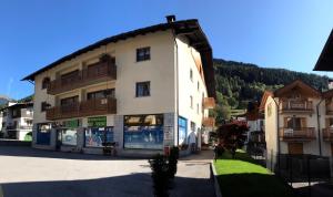 Appartement Appartamenti Viviani Pinzolo Italien