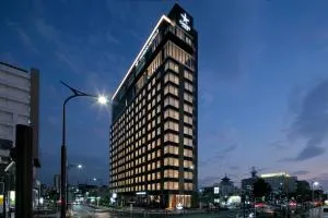 カンデオホテルズ大宮 (Candeo Hotels Omiya)