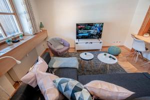 Ferienwohnung "Freihauswinkl"