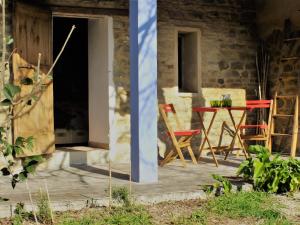 Appartamento ALLOGGIO NELLE MARCHE RIFUGIO DI ANNA Monte Roberto Italia