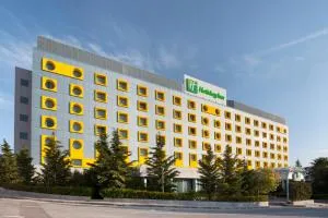 Holiday Inn Athens Attica Av, Airport W. by IHG - Leondárion