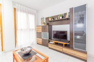Apartamentos La Rosa I Acogedor Apto a 2 Min del Pilar