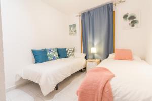 Apartamentos La Rosa I Acogedor Apto a 2 Min del Pilar