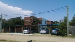 Mar de Estrellas Apart Hotel