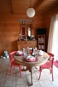 La petite source - 圣塞西尔