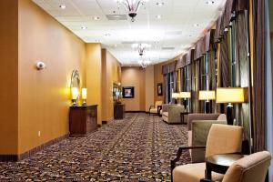 Holiday Inn Hotels Batesville by IHG