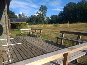 Bungalow Playa Linda I