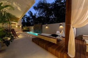 BT Rooms Tulum