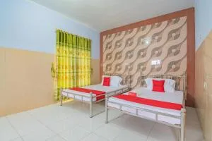 RedDoorz Syariah @ Tambak Mekar Street Subang - Rancadaleg