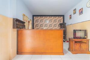 RedDoorz Syariah @ Tambak Mekar Street Subang