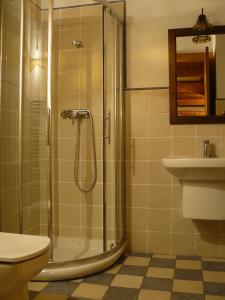 Casa Rural El Rincón de Elena