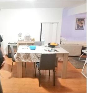 Appartement Apartment Via Pizzetti Castelfidardo Italien