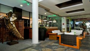 Tiser Hotel