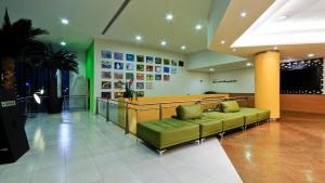 Tiser Hotel