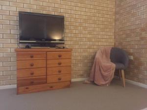 Holiday on Hillcrest