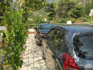 Apartments Villa Novak