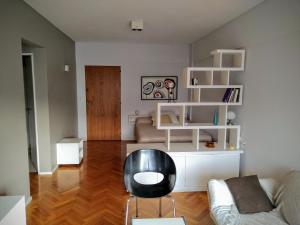 Cozy apartment in Recoleta I