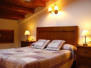 Casa Rural El Rincón de Elena