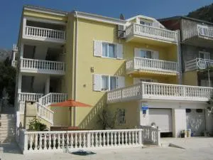 Apartments Villa Novak - Donji Majkovi