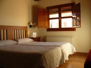 Casa Rural El Rincón de Elena