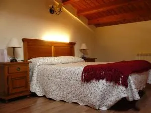 Casa Rural El Rincón de Elena - La Rasa